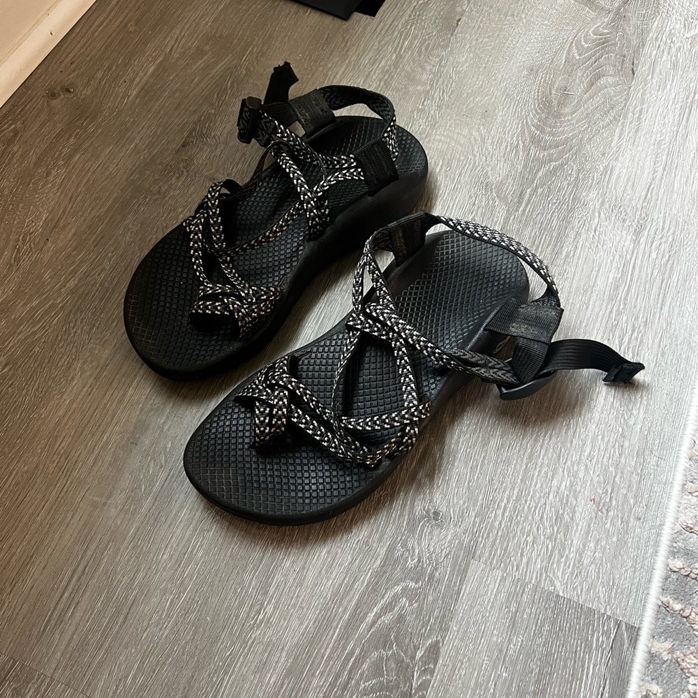 Chacos